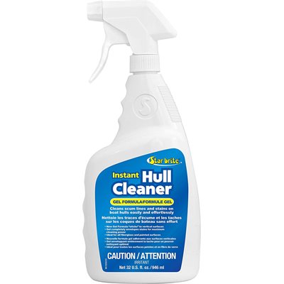 Starbrite Gel Hull Cleaner (946 ml)