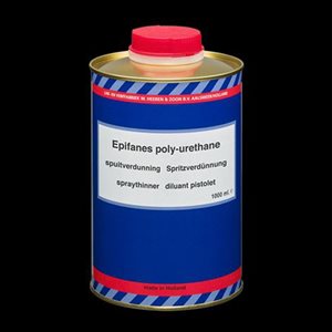 Epifanes Polyuréthane Spray Thinner (1000ml)