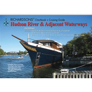 Guide Richardson Hudson River