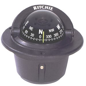Ritchie Explorer compass F50