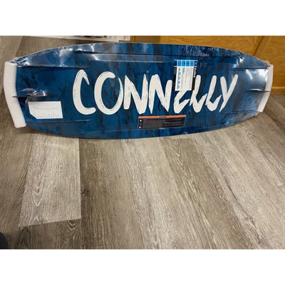 WAKE SURGE CONNELY 125 & BINDING RANT 4-6