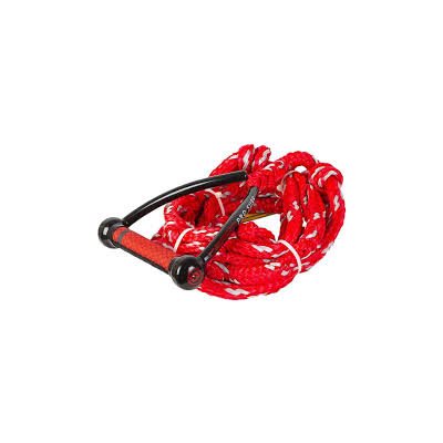 O’BRIEN FLOATING PRO SURF ROPE RED