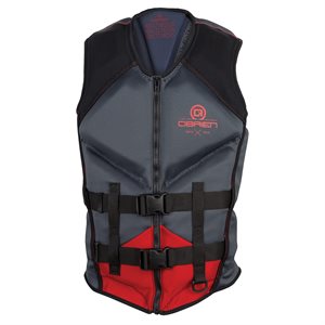 O'brien CG approved Recon life jacket (red) (XXL)