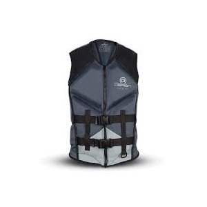 O'brien CG approved Recon life jacket (grey) (M)