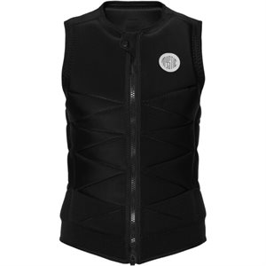 JUICE Impact Wake vest for Women (black) (XS)
