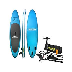 SeaChoice Inflatable Stand-Up Paddle Board 10''6