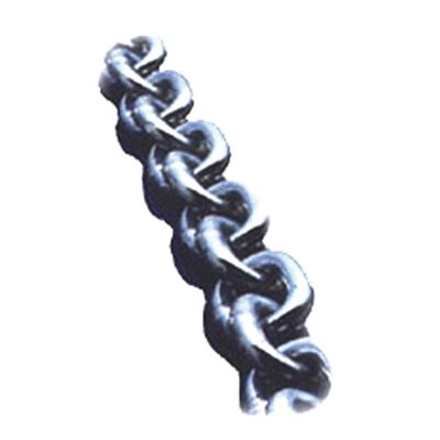 Acier Vanguard Grade 30 galvanized chain (1 / 4'')