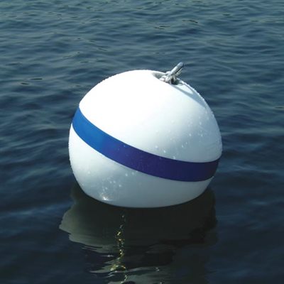 Taylor Made 18" mooring buoy