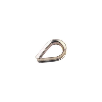 Thimble 1 / 2 stainless