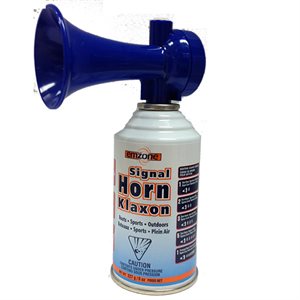 Air horn