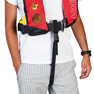 Plastimo Crotch Strap For Inflatable Life Jacket