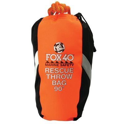 Fox 40 90 ft. Trow Bag