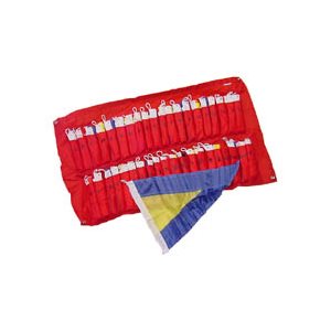 Victory Products International 12x18 signal / code flags