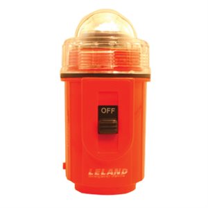 Leland Xenon Strobe Light for PFD's