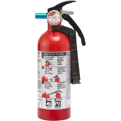 Pyrene Marine Approved extinguisher 5BC