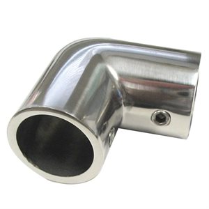 Victory Elbow 90 degrees for 1'' tubing