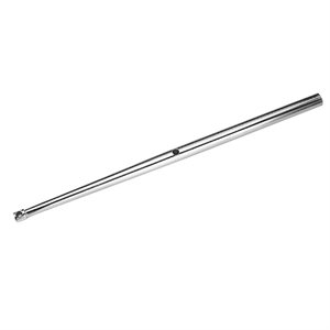 Victory Tapered stanchion 24 in. small hole
