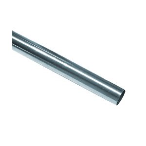 Stainless steel 1'' rail tubing per foot