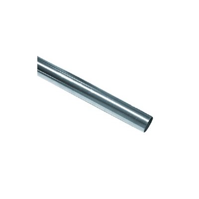 Stainless steel 7 / 8'' rail tubing, per foot