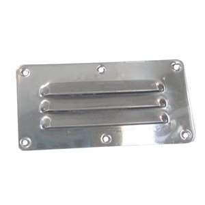 Victory Ss louvered vent