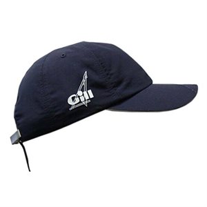 Gill Technical UV cap Navy