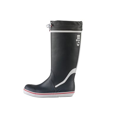 Gill tall yachting boots (12)