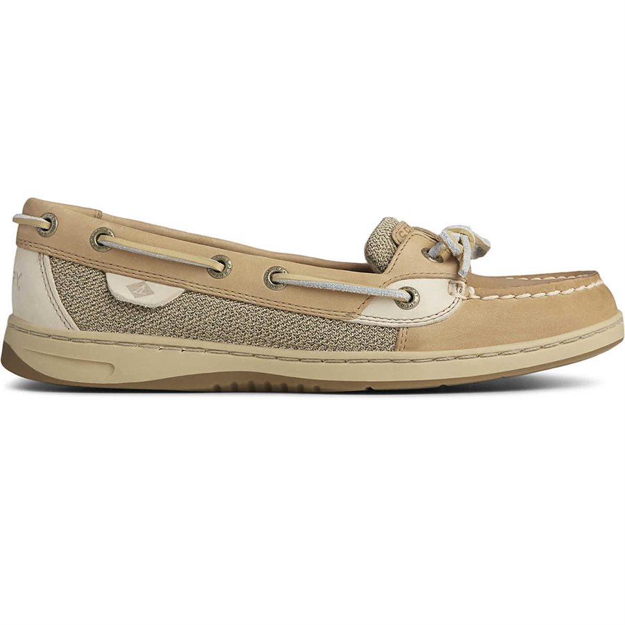 Sperry Angelfish pour femme Oat (9)