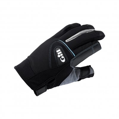 Gill Women full finger Championship sailing gloves (M)