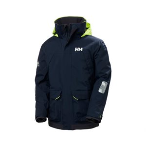 Helly Hansen Pier 3.0 Jacket for men (navy)