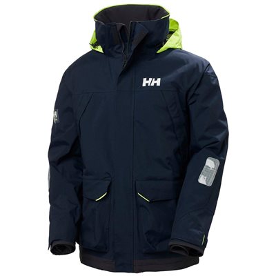 Helly Hansen Pier 3.0 Jacket for men (navy)