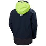 Helly Hansen Pier 3.0 Jacket for men (navy) (L)