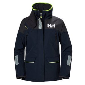 Helly Hansen Skagen Offshore Women Jacket (navy)