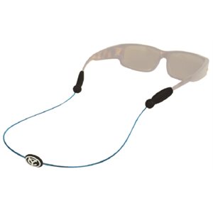 Blue Wire Glasses Retainer