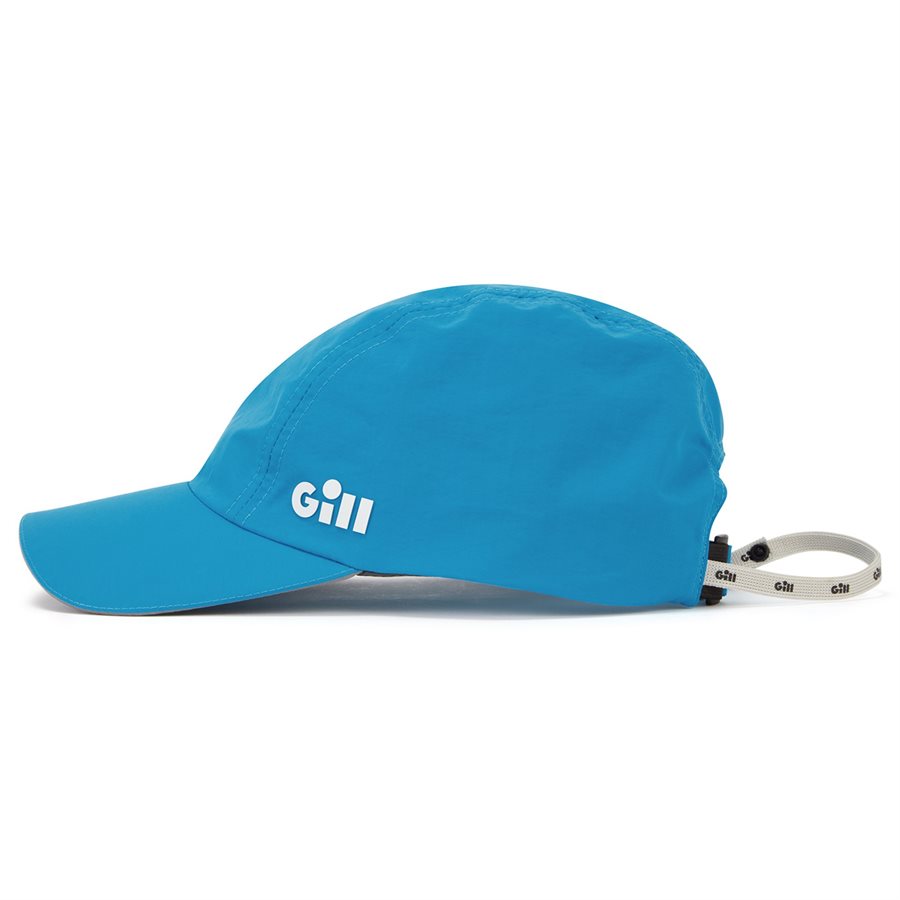 Gill Regatta cap (light blue)