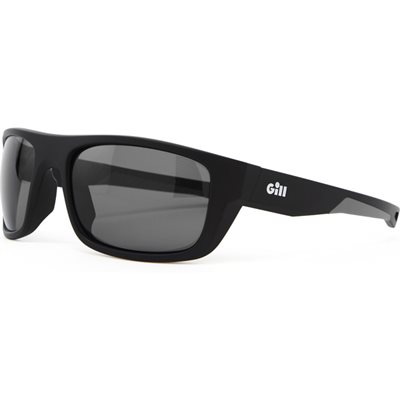 Gill Pursuit Sunglasses (black)