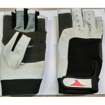 Kevlar Racing Gloves (XL)