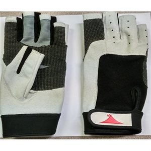 Kevlar Racing Gloves (M)