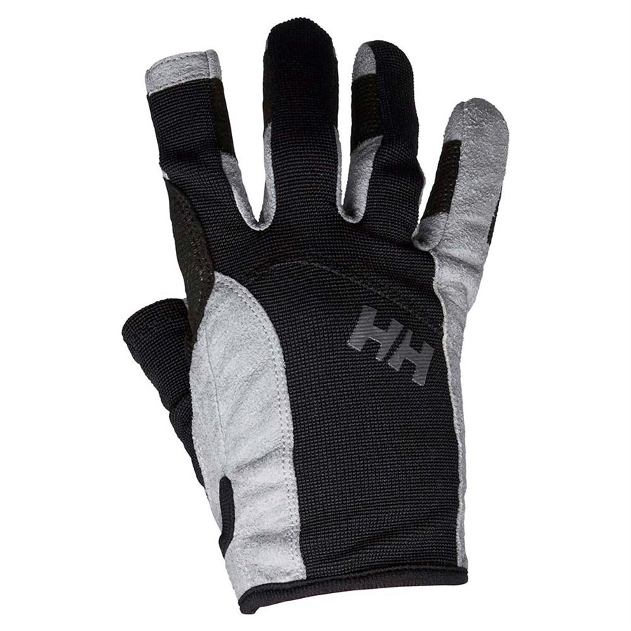 Helly Hansen Unisex Long Sailing Gloves (L)