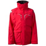 Gill OS31Coast Adventure jacket for women (Bright Red) (6)