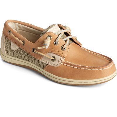 Sperry Women Shoes Songfish (tan) (7)