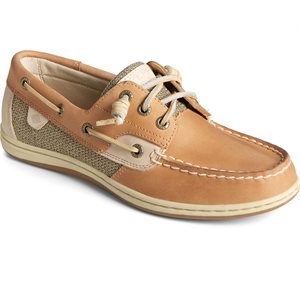 Sperry Women Shoes Songfish (tan) (6)