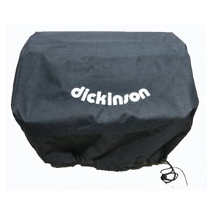 Dickinson Sea-B-Que large cover