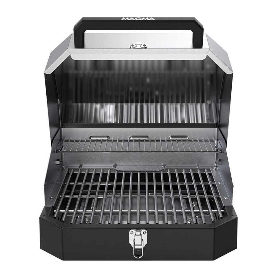 Magma Marine Crossover Grill Top