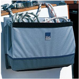 Blue Performance Bulkhead sheet bag (L)