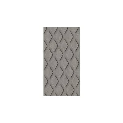 Treadmaster Diamond Pattern (DP) grip pads 2" X 24'' (grey) 