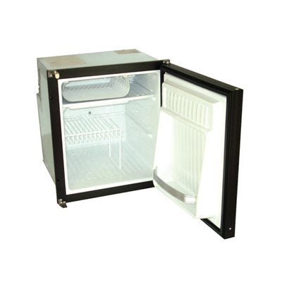 NovaKool Refrigerator 2.4 cu.ft. (AC / DC)