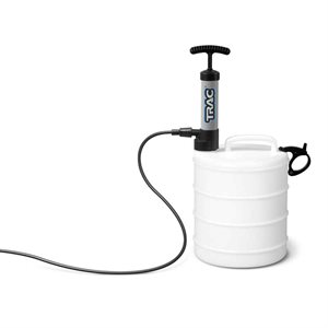 Camco Fluid / oil extractor 7 litres