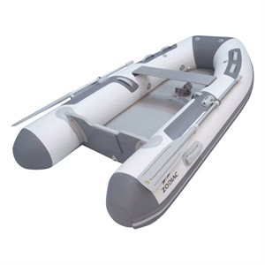 Inflatable boat Zodiac Cadet 270 air floor (Aero)