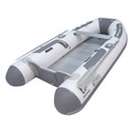 Inflatable boat Zodiac Cadet 270 with aluminium floor (Alu)