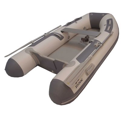 Inflatable boat Zodiac Cadet 310 air floor (Aero)